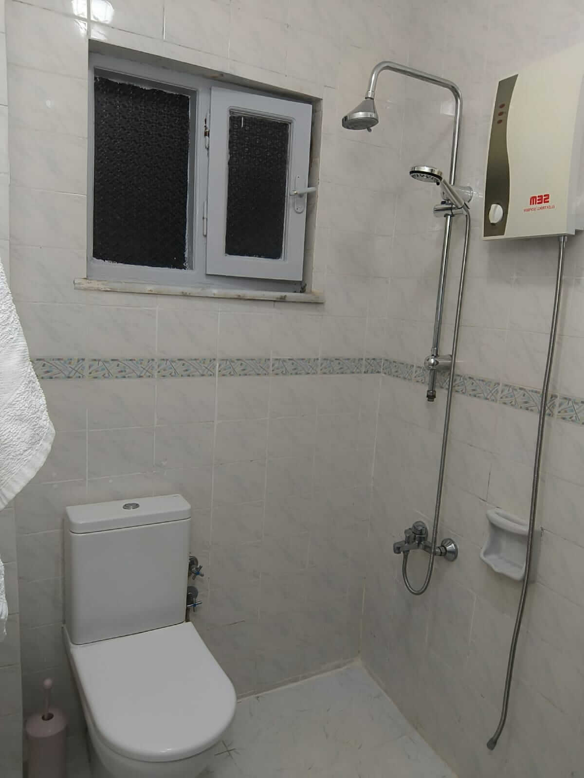Banyo & Tuvalet