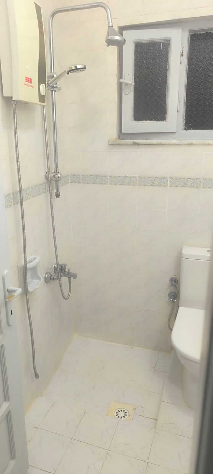 Banyo & Tuvalet