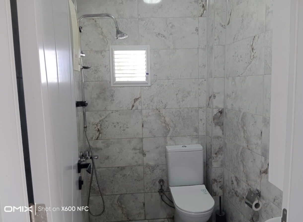 Banyo & Tuvalet