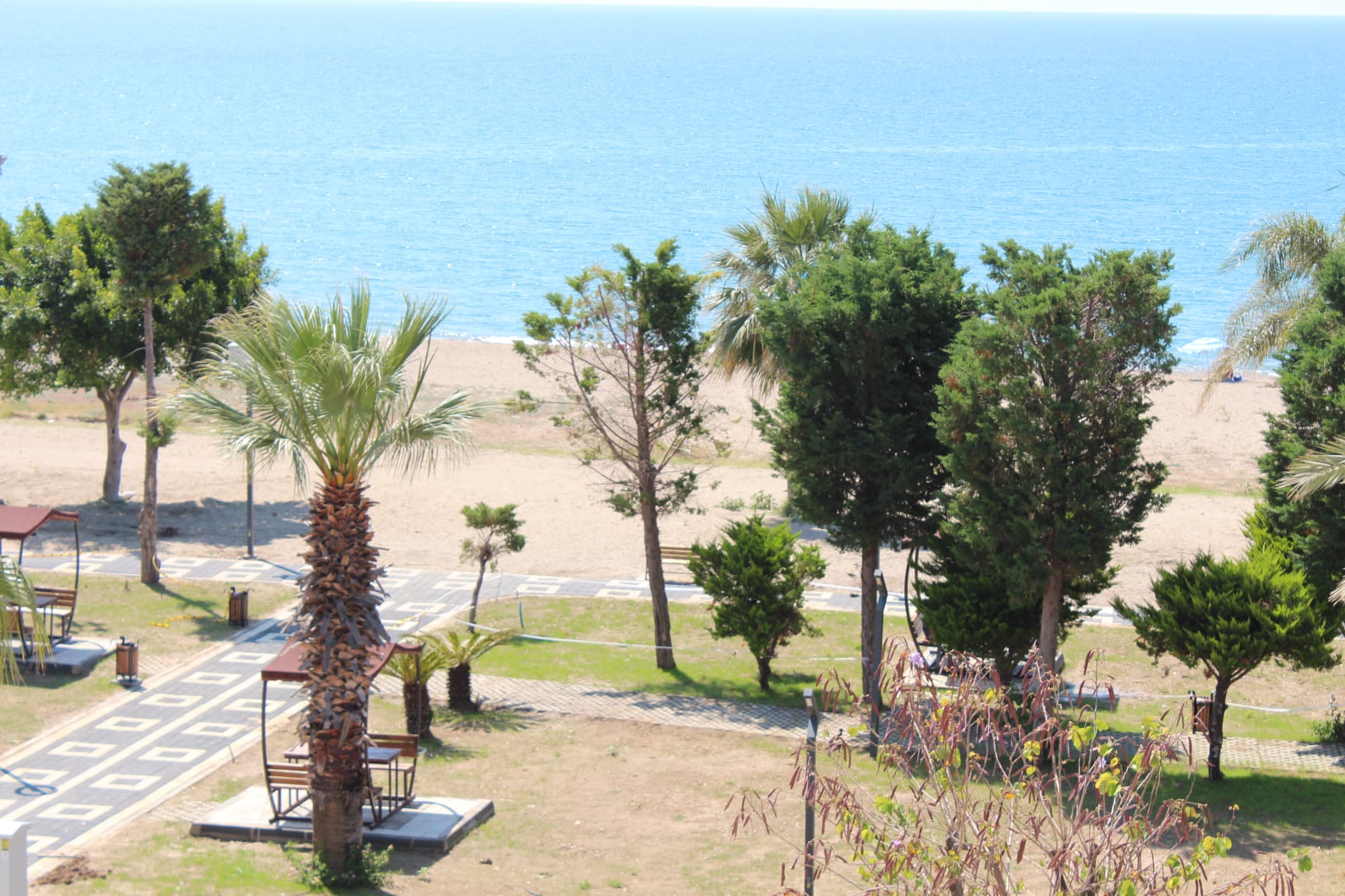 Anamur Dilek Apart - Fotoğraf 1