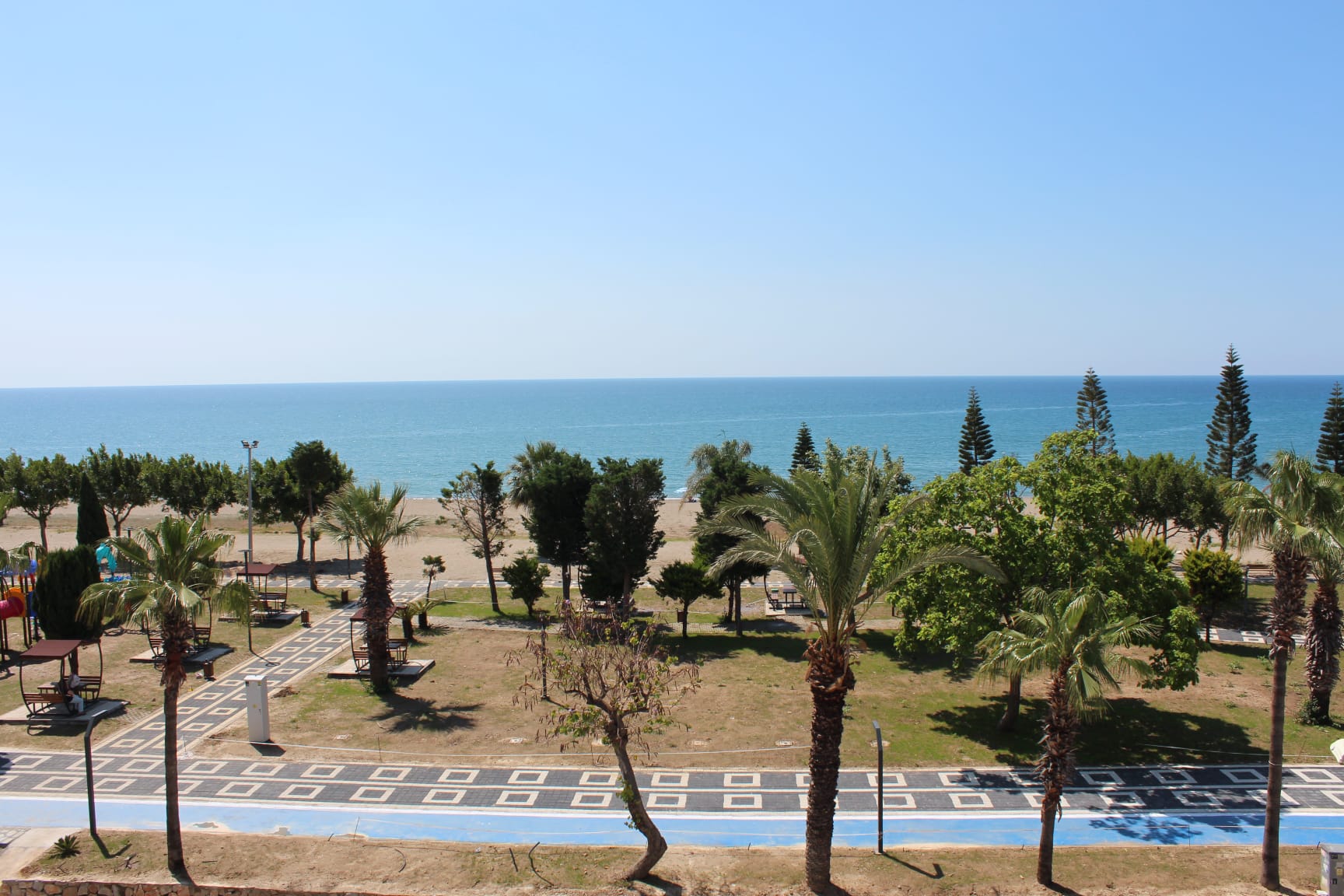 Anamur Dilek Apart - Fotoğraf 10