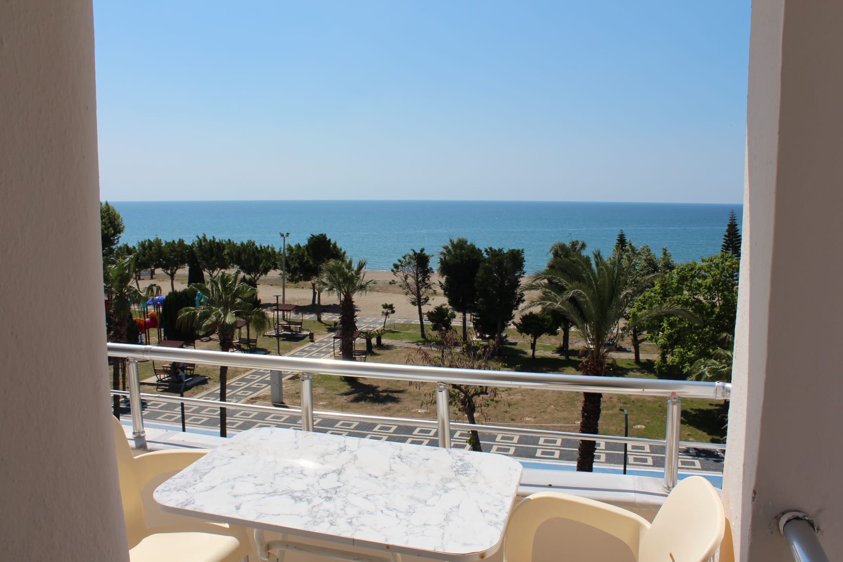 Anamur Dilek Apart - Fotoğraf 11