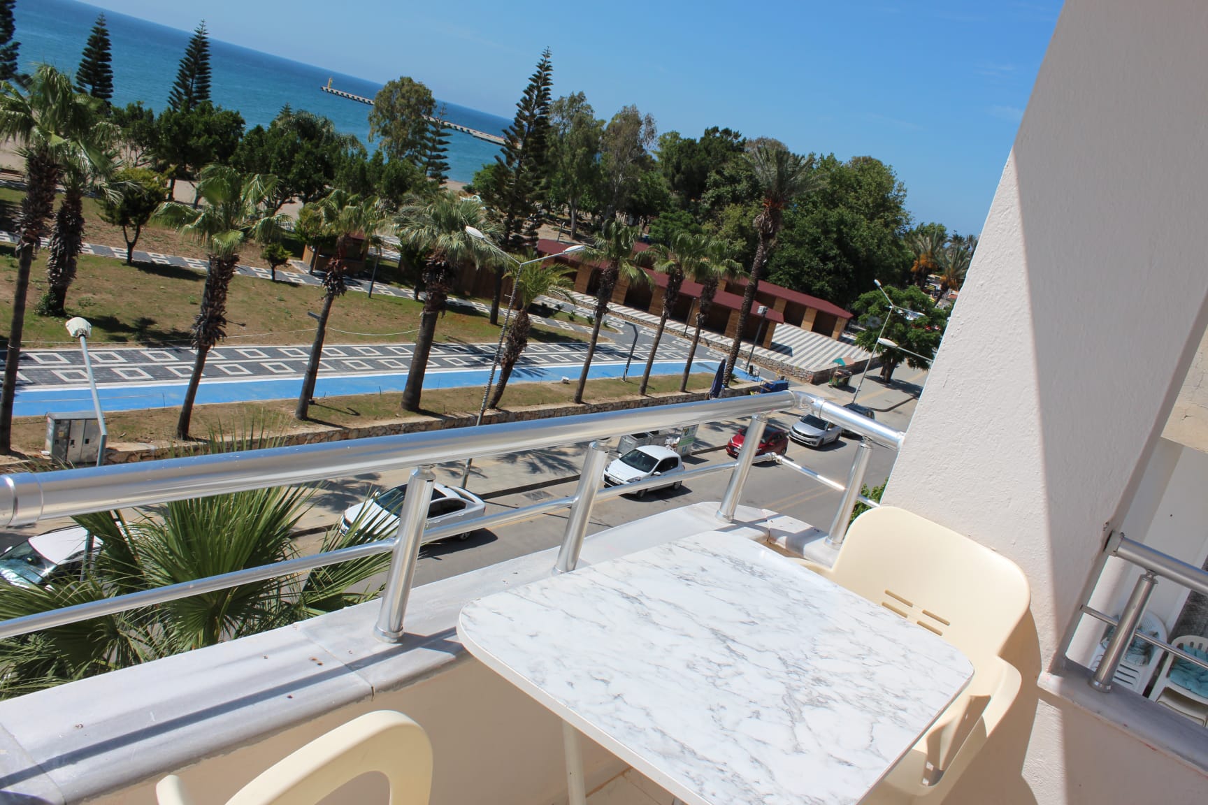 Anamur Dilek Apart - Fotoğraf 12