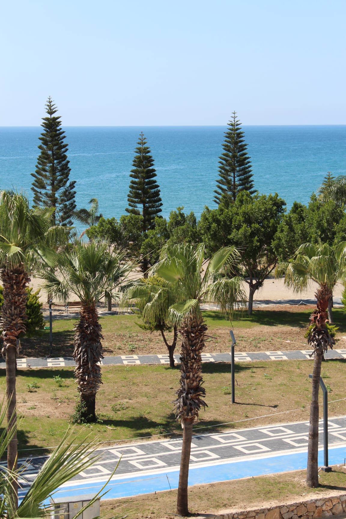 Anamur Dilek Apart - Fotoğraf 14