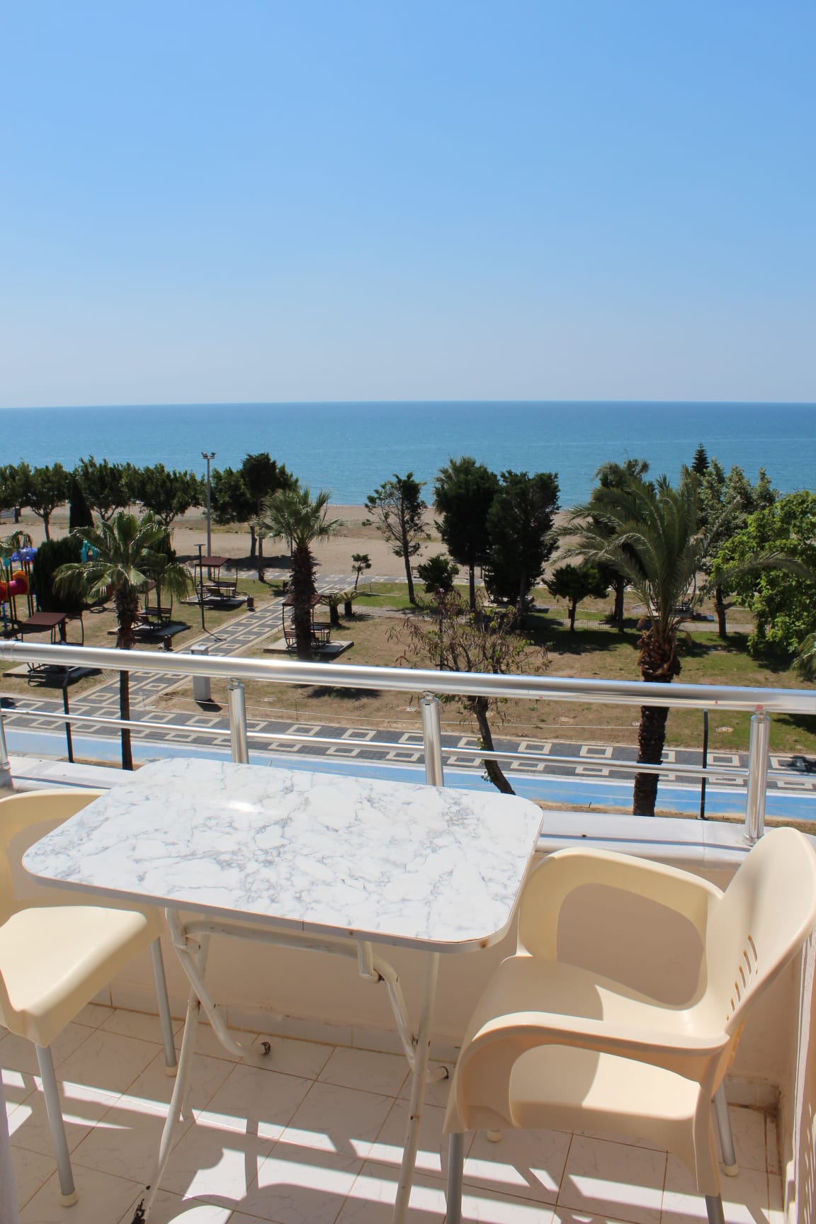 Anamur Dilek Apart - Fotoğraf 15