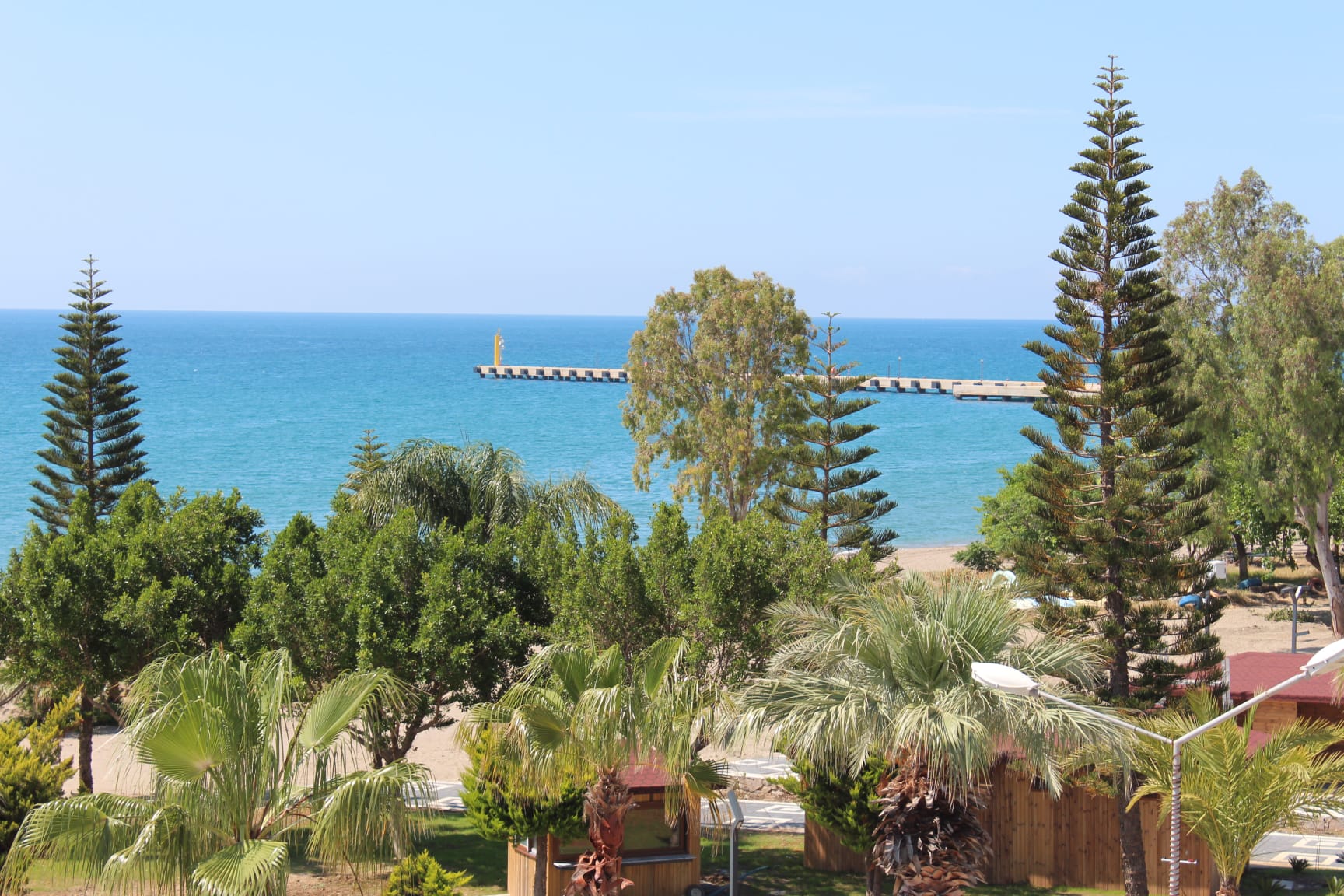 Anamur Dilek Apart - Fotoğraf 3