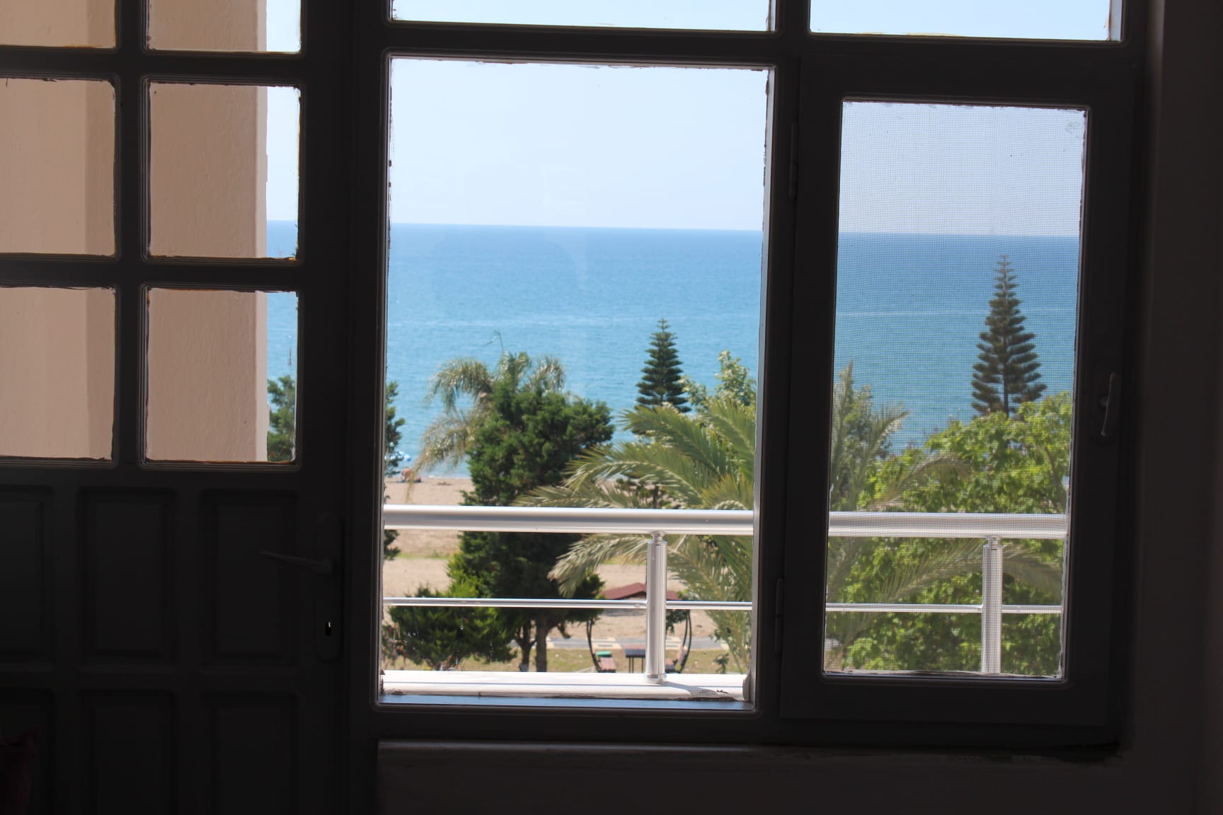 Anamur Dilek Apart - Fotoğraf 36