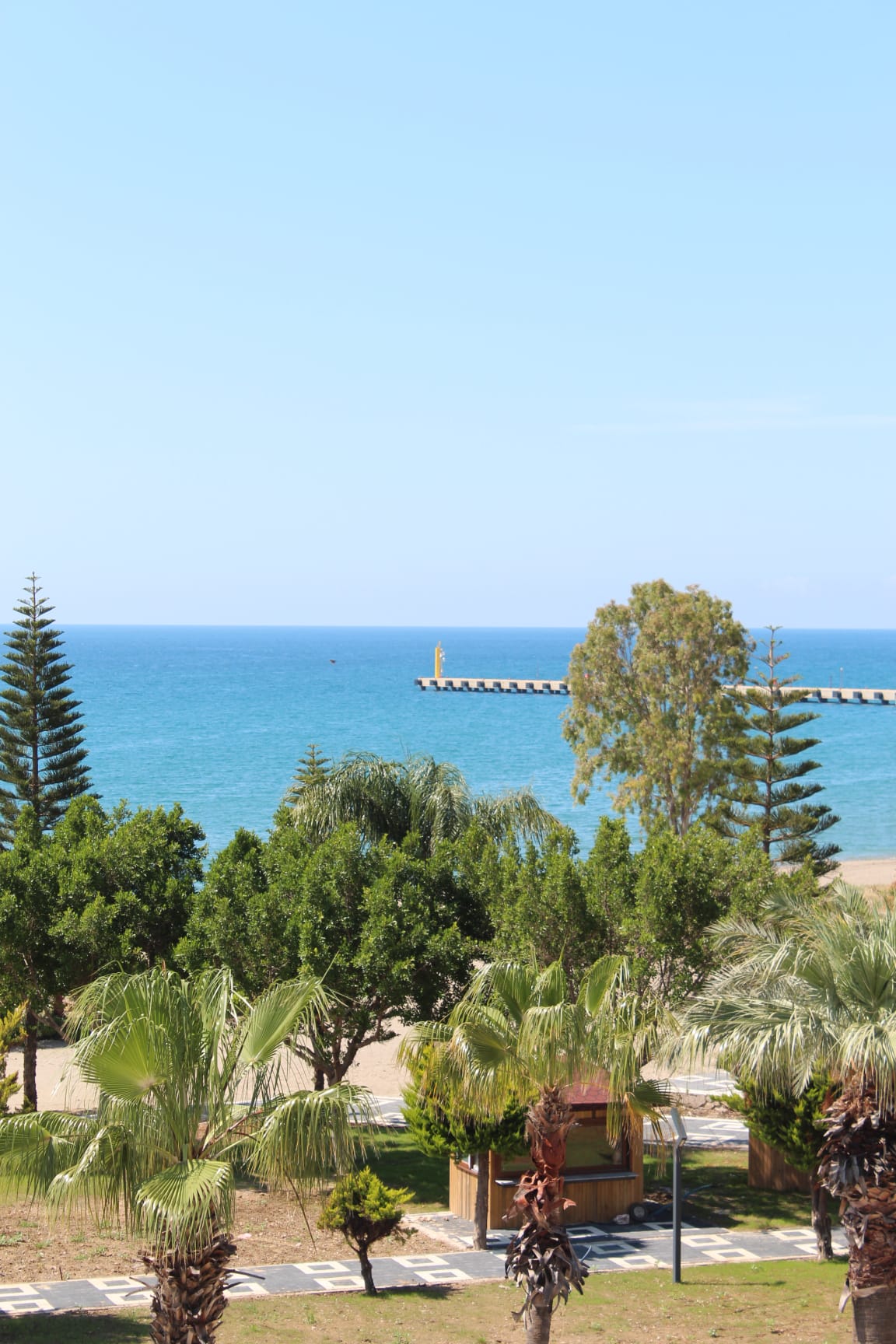 Anamur Dilek Apart - Fotoğraf 4