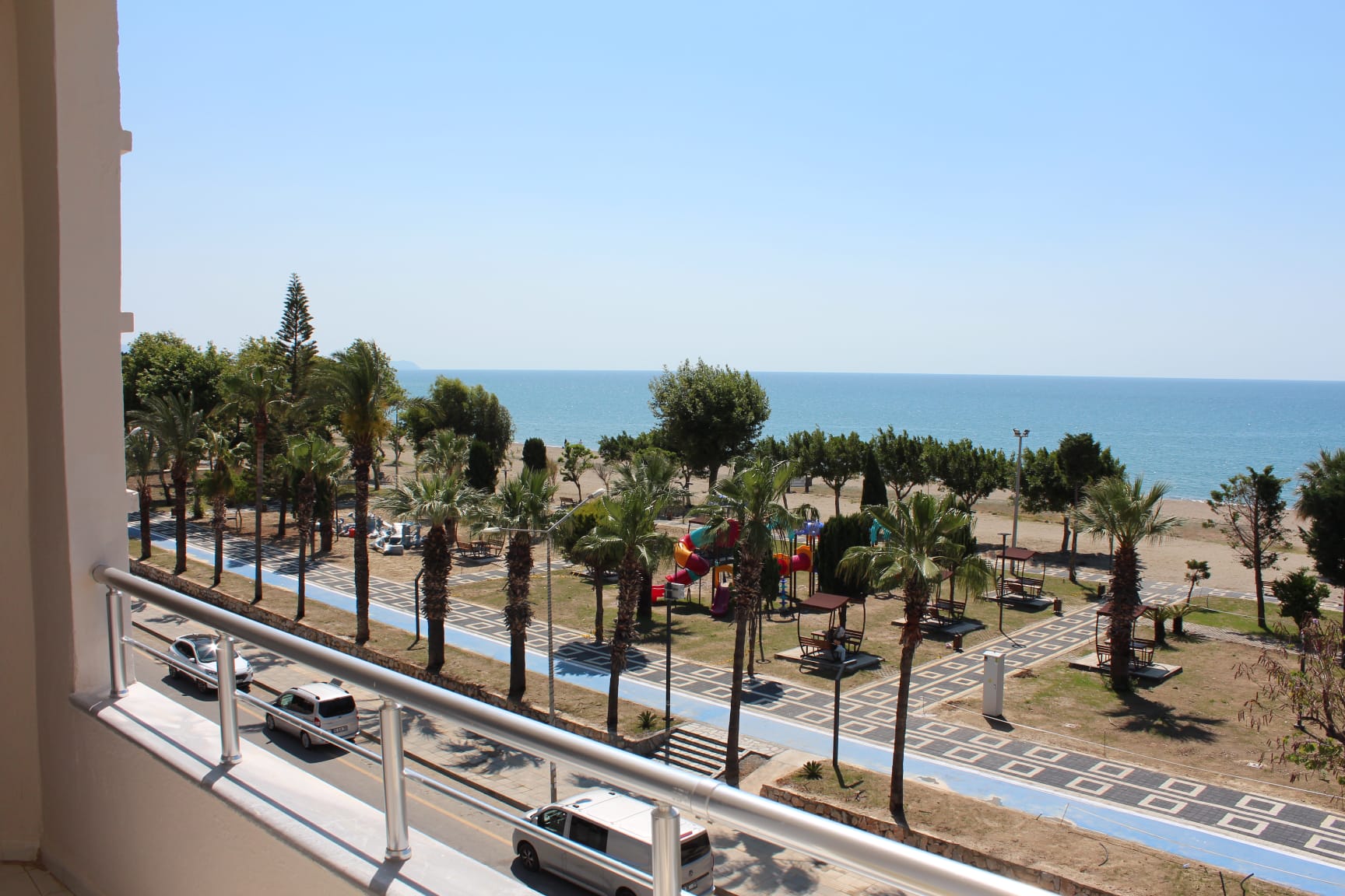 Anamur Dilek Apart - Fotoğraf 9